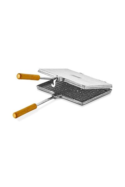 TAŞHAN Stove Top Inner Granite Toaster