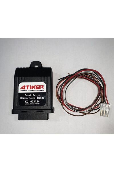 ATİKER Honda Civic Benzin Seviye Kontrol Rölesi (Şemalı)