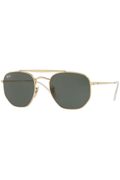 Ray-Ban Rayban Rb3648 001 51 Unisex Sunglasses