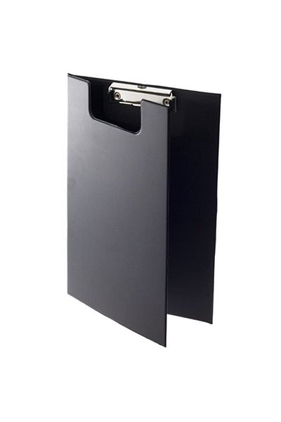 Bigpoint Covered Secretaryhood - Black