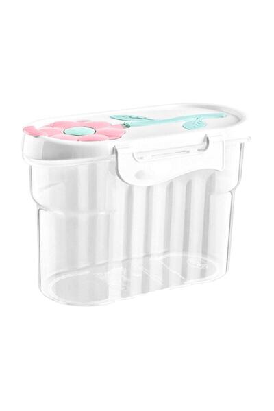Titiz Plus Daisy Food Container 1.2 Lt Fma452145 Ap-9090