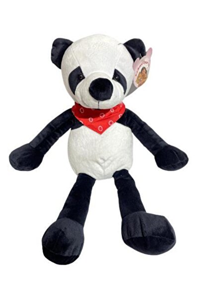 KIZILKAYA Peluş Panda 35 Cm Hediyelik Peluş