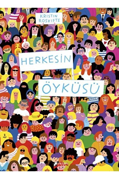 Genel Markalar Herkesin Öyküsü