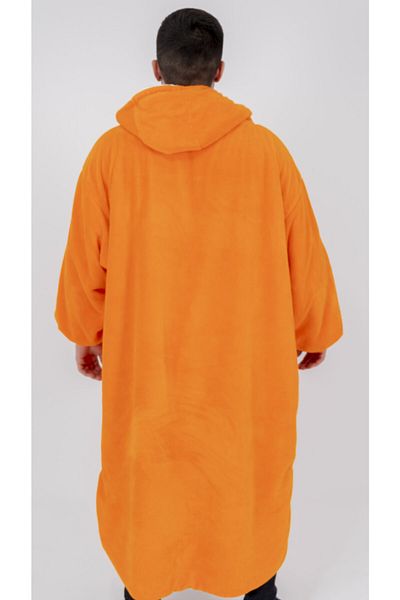 PANCHY CANKY Κουβέρτα που φοριέται Poncho