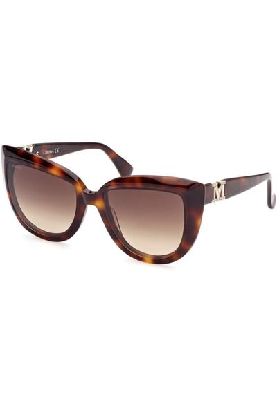 Maxmara Mm0029 52f Women's Sunglasses