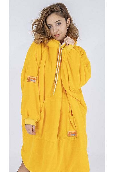 PANCHY CANKY Φορητή κουβέρτα Poncho