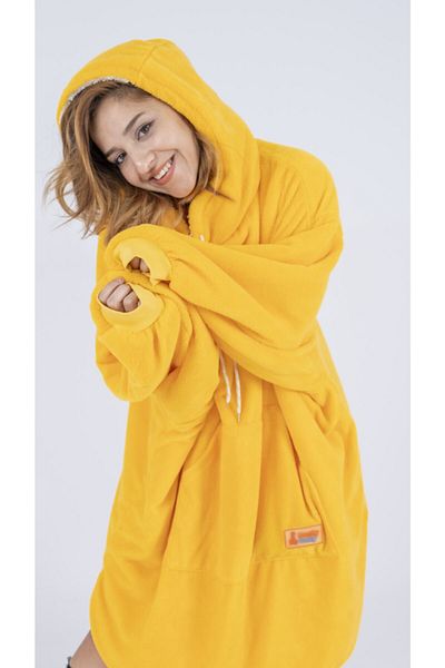 PANCHY CANKY Φορητή κουβέρτα Poncho