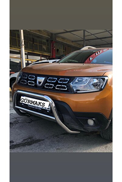 ABS Gürmaks Akseuar Dacia Ön U Demiri