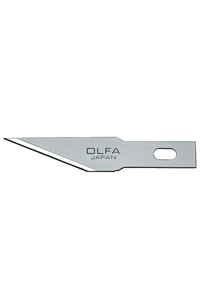 Olfa Cretoire Knife Spare Kb4-s/5 5-pack