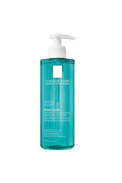 La Roche Posay Effaclar Micro Peeling Gel - Grilling