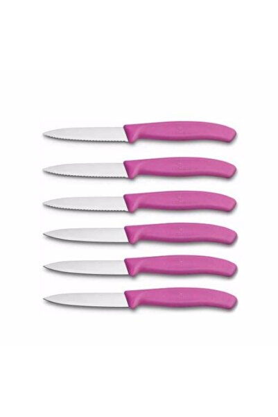 Victorinox Renkli Soyma Seti