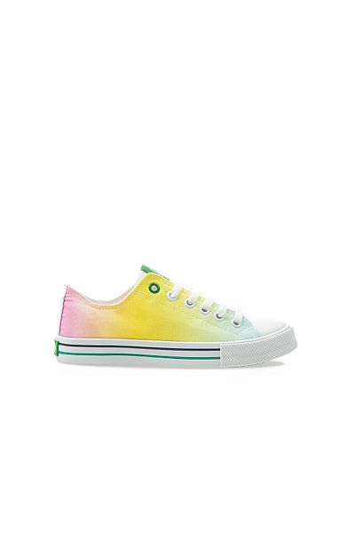 Benetton Women's Sari Sneakers