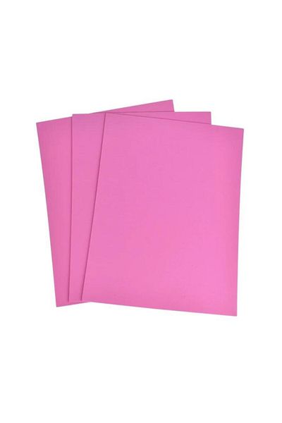 Yumuşakkeçe Pink Eva 50*70 Cm