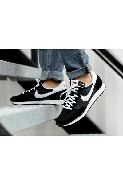 Nike Męskie tenisówki Challenger Og – model CW7645-002