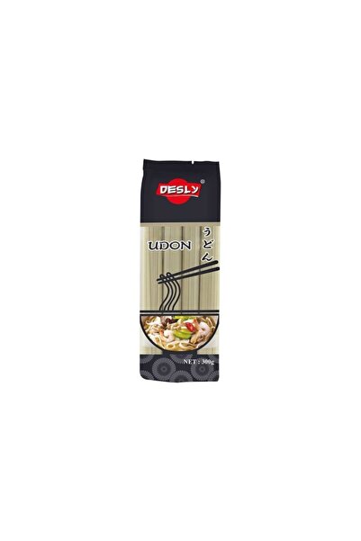 desly Udon Eriştesi 300 Gr