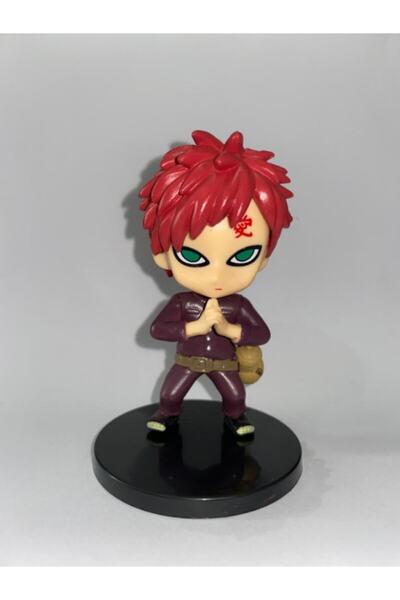 underground Gaara Anime Figür