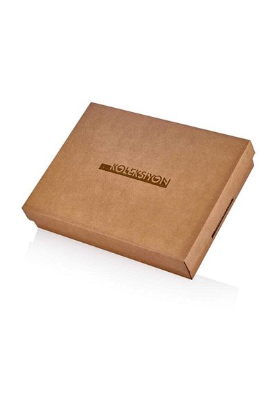 Koleksiyon1 Amazon Equator Sufi Turkish Coffee Set of 6