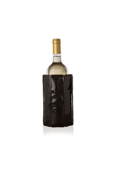 Vacu Vin Black Cooler Case