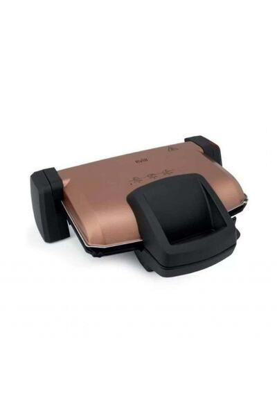 Evia Damak Tost Makinesi Ea-4400g