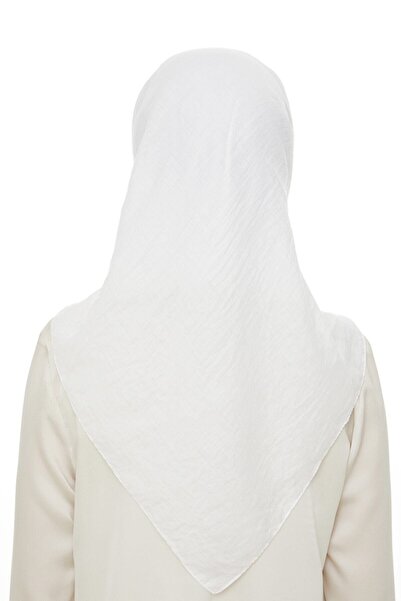 Levidor Women's Luxury Cotton Cazz Scarf 12625