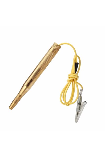 Genel Markalar thestorex Kontrol Test Kalemi Elektrik Devre Kontrol Kalemi ge...