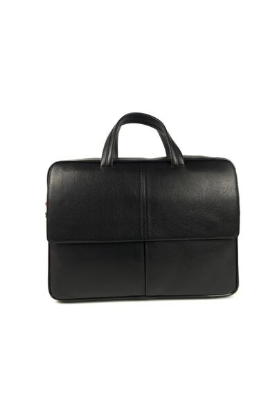 Skarlet Genuine Leather Briefcase & Laptop Bag