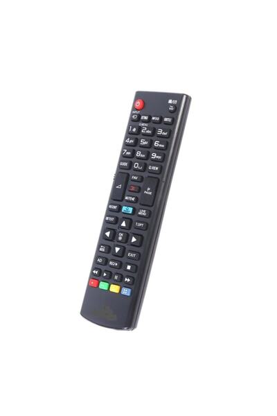 LG 49lh570v Smart Led Tv Kumandası