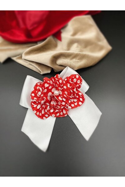 Melkady Aksesuar Melkady 415 - Cataramă automată de lux cu figurină de flori