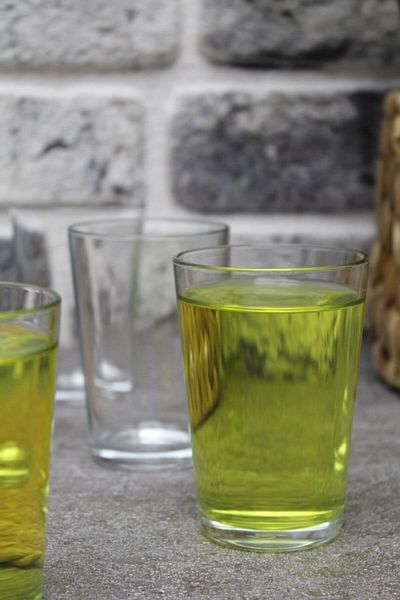 Paşabahçe Alanya 6-Piece Water Glass