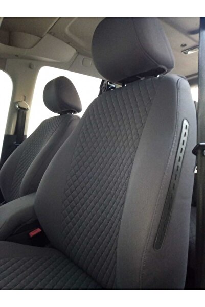 özgüven oto giyim Volkswagen Carevelle T5 Ve T6 Koltuk Kılıfı 8+1 2004-2022
