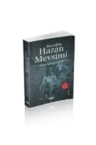 Generic Brand Rumeli'de Hazan Mevsimi