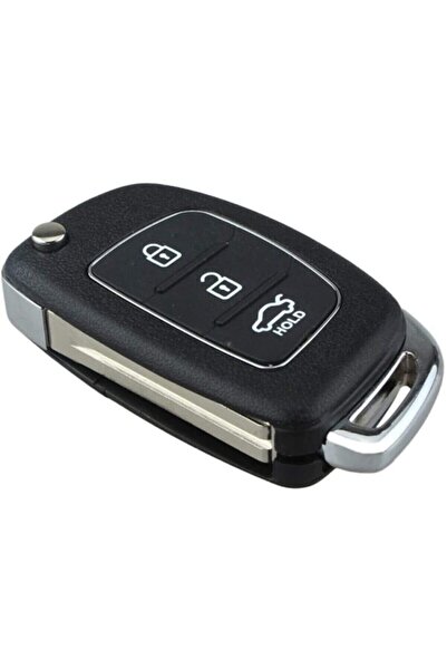 EBG İSTANBUL Hyundai Accent Blue - I20 - I30 - Ix35 Container pentru comutator cu 3 butoane