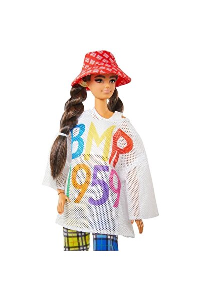 Barbie Koleksiyon Bebeği Bmr1959