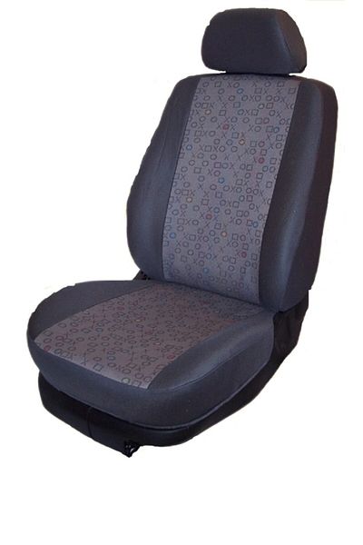 özgüven oto giyim Volkswagen Golf 7 Compatible Seat Cover 2014-2020