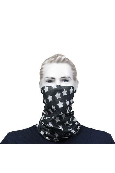Vexo Buff (bandana) Star