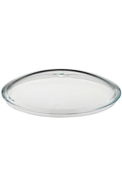 COOKCASE 32 Cm Pot, cauliflower, pan Glass Lid