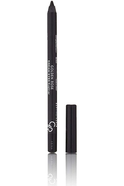 Golden Rose Dream Eyes Eyeliner No:401 1 Pack