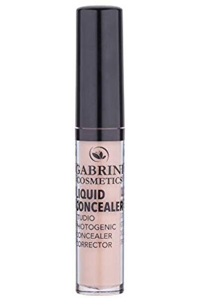 Gabrini Liquid Concealer Liquid Concealer (No: 6)