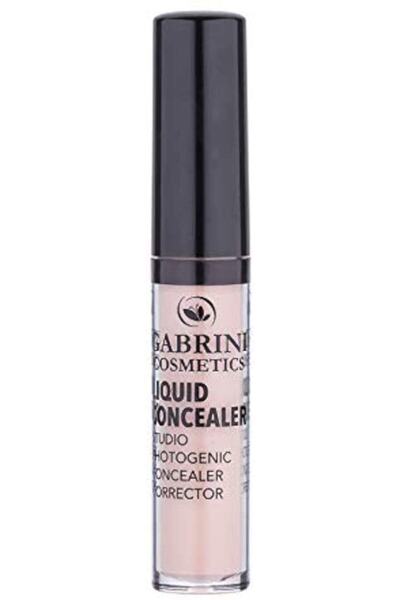 Gabrini Liquid Concealer 5