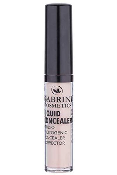 Gabrini Liquid Concealer Liquid Concealer (No: 4)