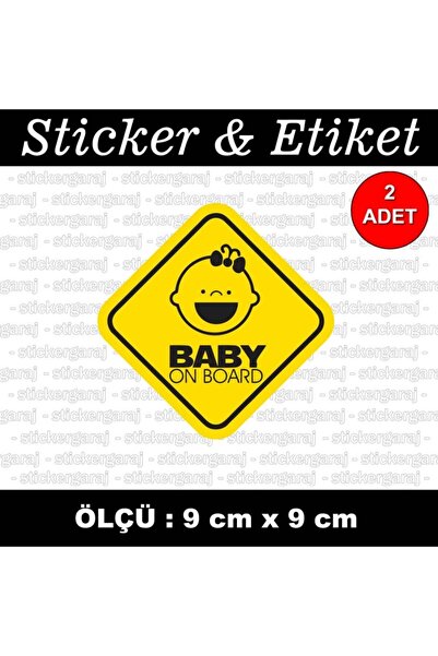 auto ملصق Baby On Board - ملصق زجاجي متوافق مع الكمبيوتر المحمول وخوذة دراجة ...