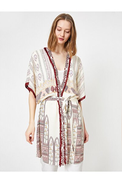 Koton Χειροποίητο κιμονό