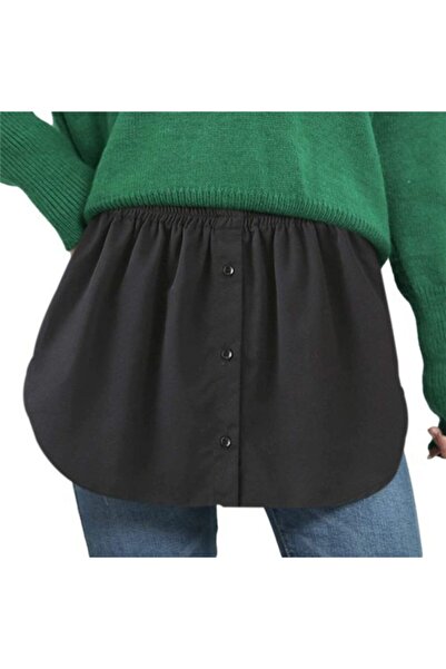 STAR BONE Jumătate de cămașă sub aspect tunică