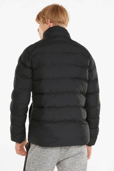 Puma Warmcell Water Repellent Erkek Siyah Mont 00587699-01-01