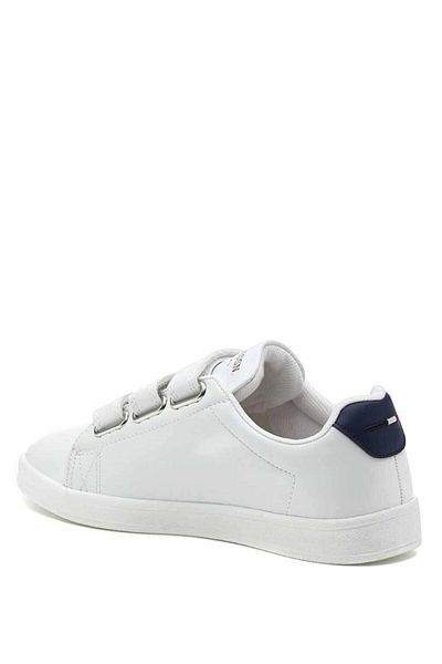 U.S. Polo Assn. Pantofi de mers bej pentru copii