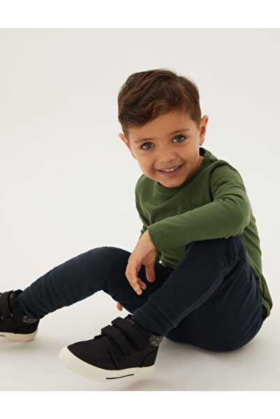 Marks & Spencer Regular Fit Eşofman Altı (2-7 YAŞ)