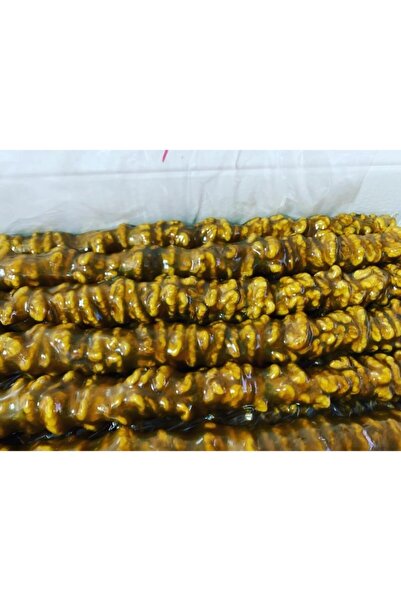 DYN CATRINE ARLEY Dnyc Üzümlü Cevizli Sucuk 1kg