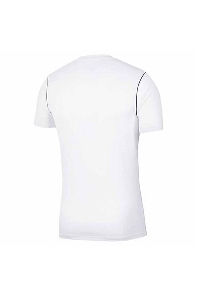 Nike Park 20 Training Top Ανδρικό T-Shirt Bv6883-100