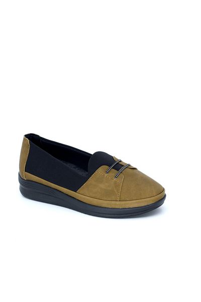 TRENDYSHOES Trendyshose Iz-002 Γυναικεία Ανατομικά Άνετα Καθημερινά Παπούτσια