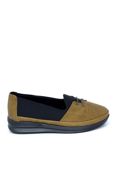 TRENDYSHOES Trendyshose Iz-002 Γυναικεία Ανατομικά Άνετα Καθημερινά Παπούτσια